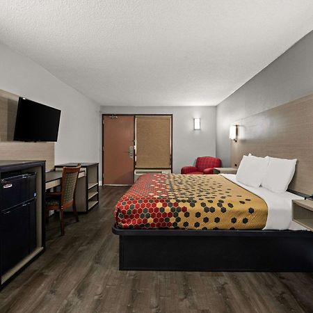 Econo Lodge Ричмонд Экстерьер фото