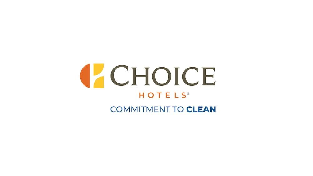 Econo Lodge Ричмонд Экстерьер фото